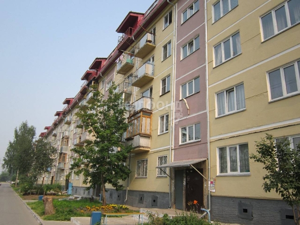 
   Продам 2-комнатную, 43.4 м², Столетова ул, 19

. Фото 7.