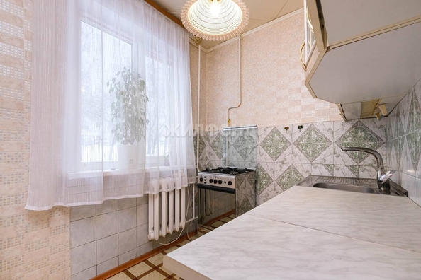 
   Продам 2-комнатную, 43.4 м², Столетова ул, 19

. Фото 12.