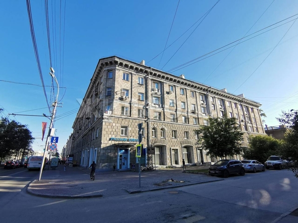 
  Продается 3-комн. квартира, 75.9 м², Красный пр-кт, д. 33
. Фото 15.