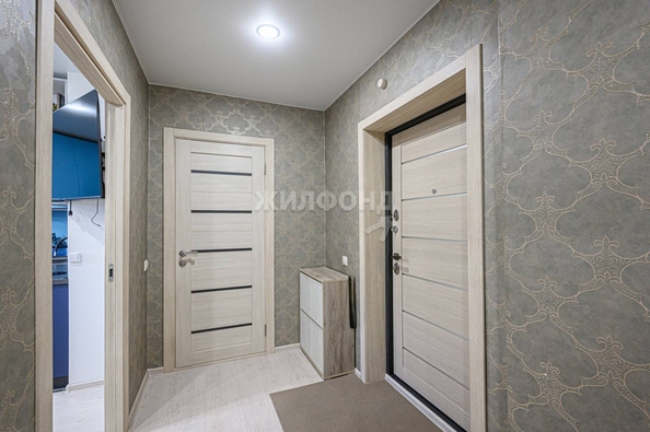 
   Продам 3-комнатную, 68.5 м², Королева ул, 10/1

. Фото 26.