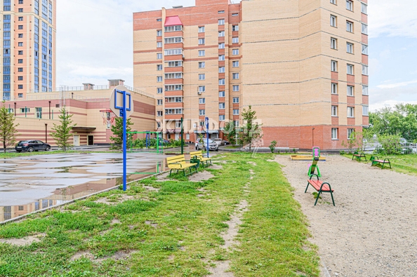 
   Продам 3-комнатную, 68.5 м², Королева ул, 10/1

. Фото 41.