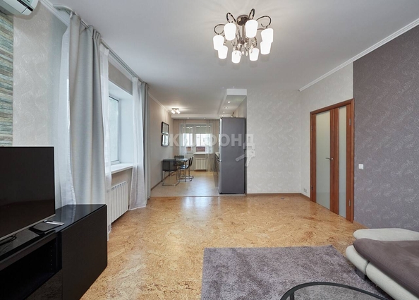 
   Продам 3-комнатную, 100 м², Кропоткина ул, 116/1

. Фото 15.