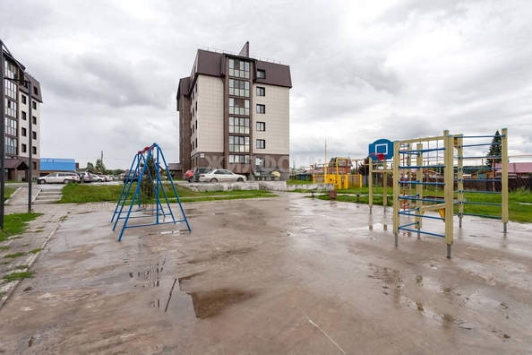 
   Продам 3-комнатную, 56.4 м², Речная ул, 39

. Фото 10.