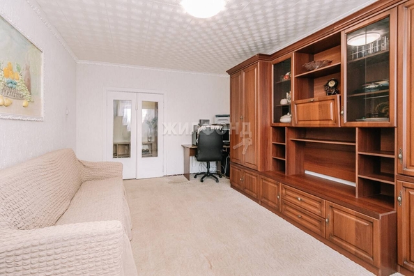 
   Продам 3-комнатную, 62.4 м², Родники ул, 1

. Фото 9.