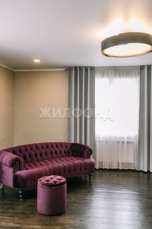 
   Продам дом, 775.1 м², Новолуговое

. Фото 20.