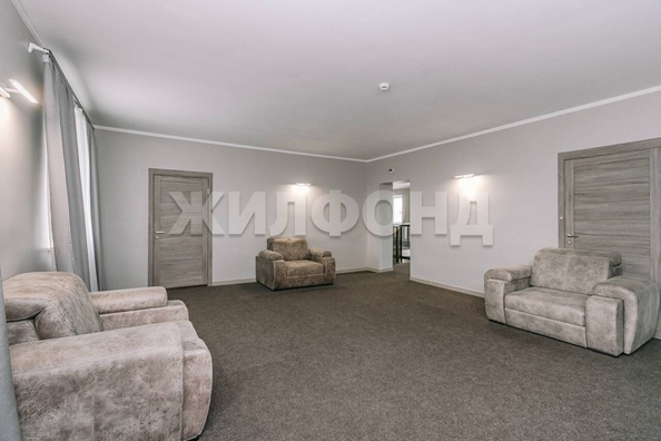 
   Продам дом, 775.1 м², Новолуговое

. Фото 27.