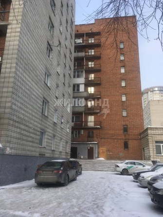 
   Продам комнату, 11.2 м², Горбольницы тер, 2

. Фото 14.