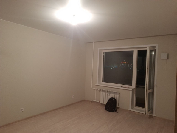 
  Сдам в аренду 1-комнатную квартиру, 36.7 м², Новосибирск

. Фото 4.