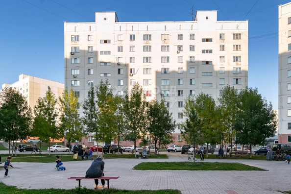 
   Продам 1-комнатную, 42.5 м², Татьяны Снежиной ул, 43

. Фото 14.