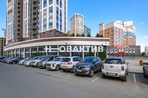 
  Продам гараж, 18.6 м², Новосибирск

. Фото 3.