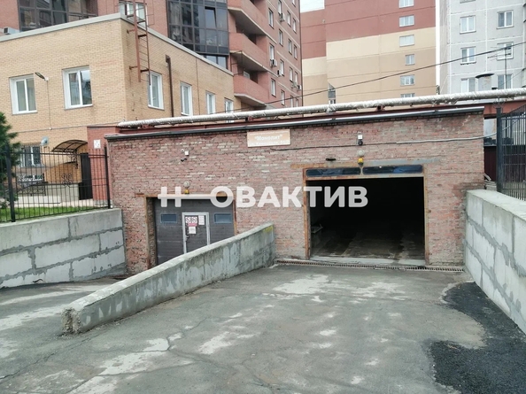 
  Продам гараж, 18.6 м², Новосибирск

. Фото 12.