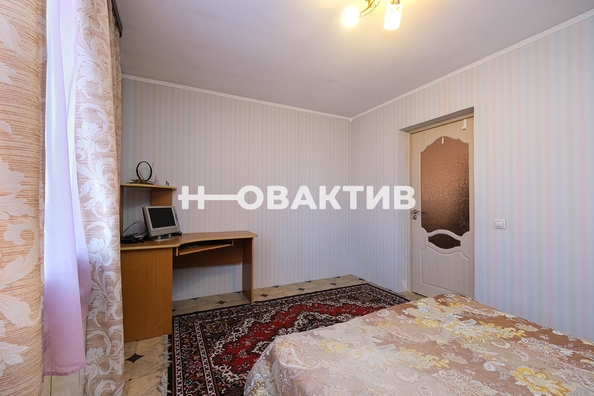 
   Продам дом, 150 м², Новосибирск

. Фото 30.