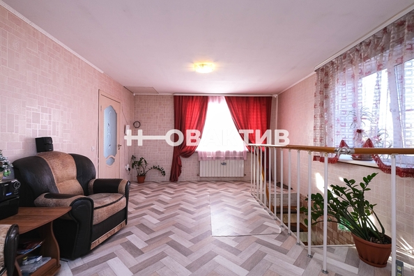 
   Продам дом, 150 м², Новосибирск

. Фото 41.