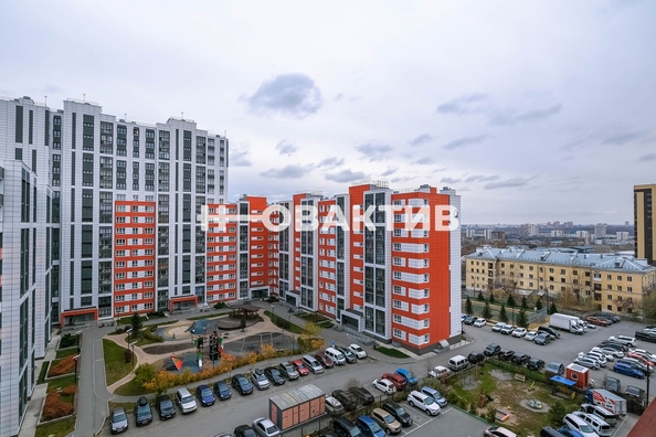 
   Продам 1-комнатную, 38 м², Алтайская ул, 12/1

. Фото 17.