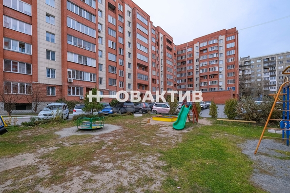 
   Продам 1-комнатную, 38 м², Алтайская ул, 12/1

. Фото 19.