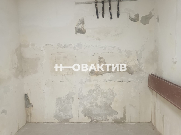 
   Продам помещение свободного назначения, 21.5 м², Оловозаводская ул, 18/2

. Фото 7.