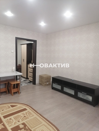 
   Продам студию, 37.8 м², Александра Чистякова ул, 2/1

. Фото 11.