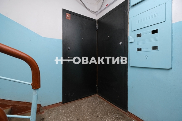 
   Продам 1-комнатную, 30.5 м², Рельсовая ул, 8/1

. Фото 16.