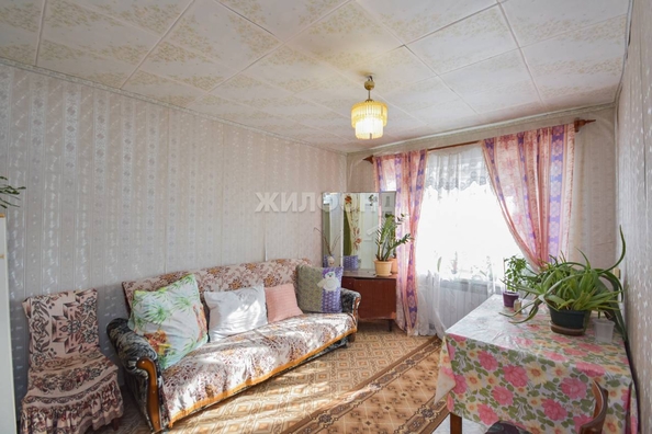 
   Продам 2-комнатную, 39.3 м², Линейная ул, 3

. Фото 22.