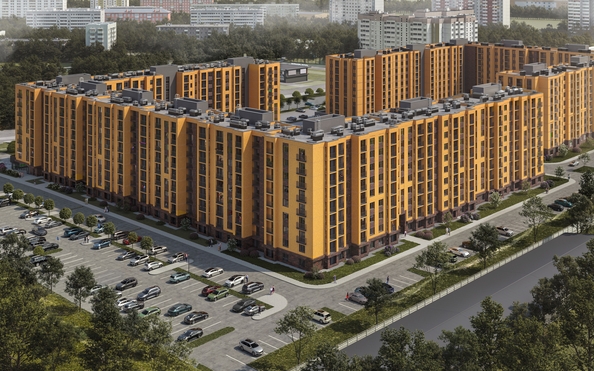 
   Продам 1-комнатную, 76.4 м², Василия Клевцова ул, 3

. Фото 7.