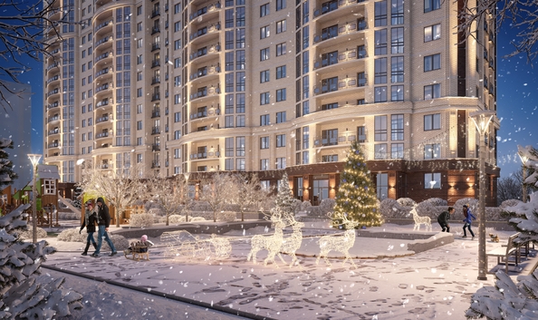 
   Продам 2-комнатную, 65.6 м², Дуси Ковальчук ул, 248/1

. Фото 10.