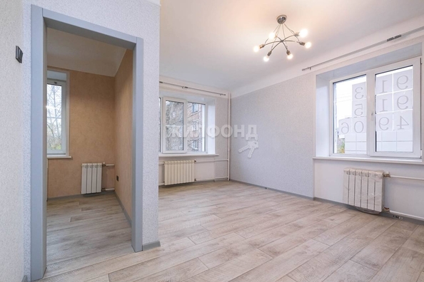 
   Продам 1-комнатную, 31.4 м², Ватутина ул, 21

. Фото 6.