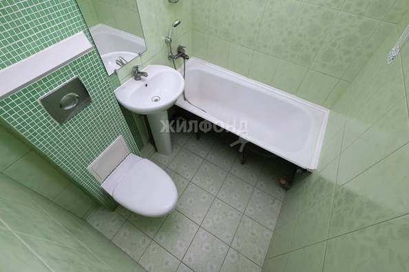 
   Продам 1-комнатную, 31.4 м², Ватутина ул, 21

. Фото 15.