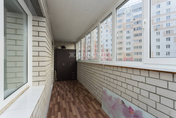 
   Продам 1-комнатную, 44 м², 2-й (4 мкр.) кв-л, 232

. Фото 15.