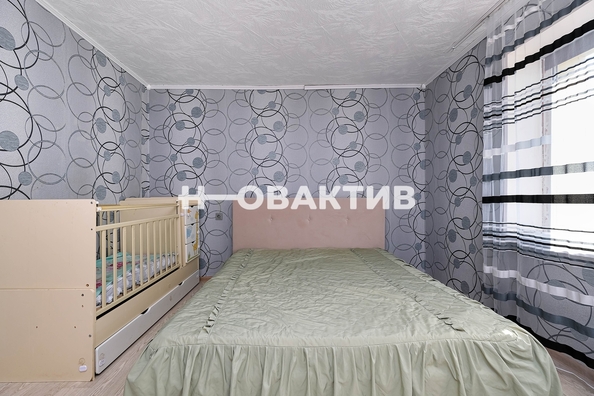 
   Продам 2-комнатную, 61.51 м², Авиастроителей ул, 27

. Фото 5.