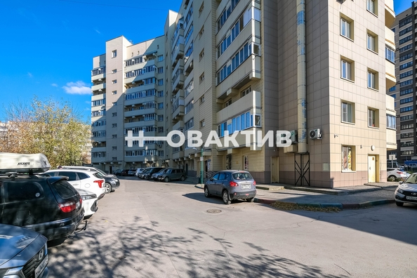 
   Продам 2-комнатную, 61.51 м², Авиастроителей ул, 27

. Фото 22.