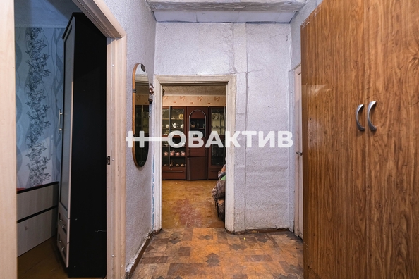 
   Продам коттедж, 44.5 м², Новосибирск

. Фото 8.