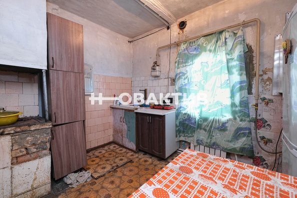 
   Продам коттедж, 44.5 м², Новосибирск

. Фото 12.