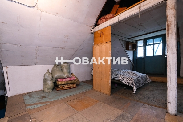 
   Продам коттедж, 44.5 м², Новосибирск

. Фото 16.