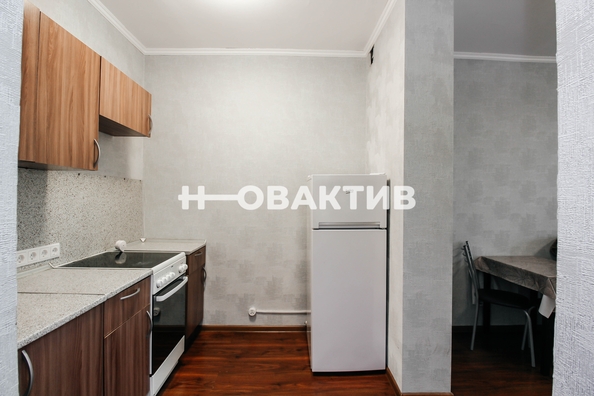 
   Продам студию, 29.9 м², Троллейная ул, 14

. Фото 7.