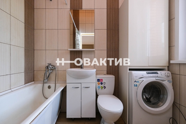 
   Продам дом, 142 м², Новосибирск

. Фото 22.