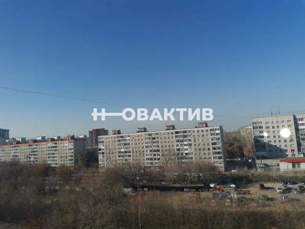 
  Сдам в аренду комнату, 59 м², Новосибирск

. Фото 8.