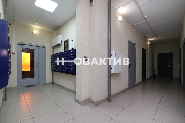 
   Продам 2-комнатную, 57.04 м², Танковая ул, 32

. Фото 19.