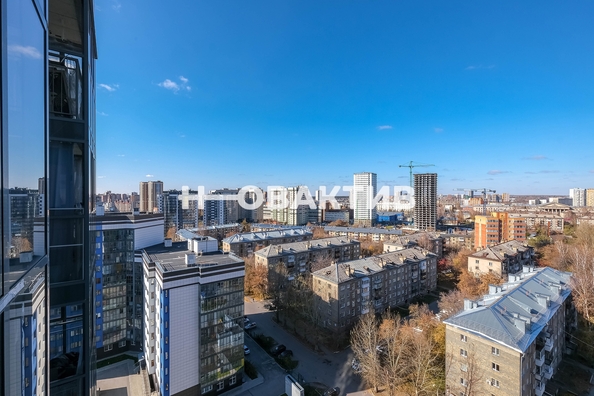 
   Продам 2-комнатную, 57.04 м², Танковая ул, 32

. Фото 24.