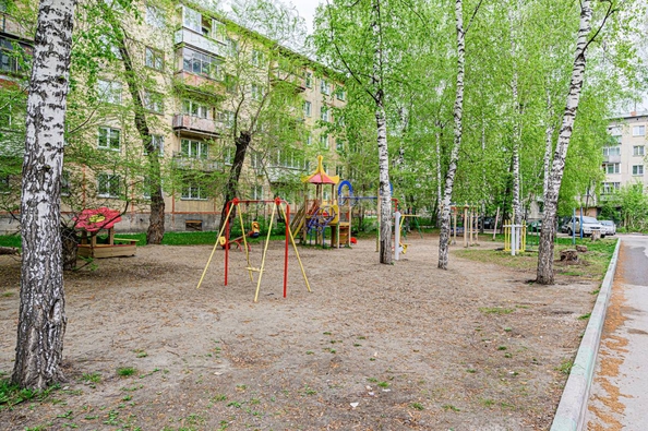 
   Продам 2-комнатную, 44.6 м², Оловозаводская ул, 9

. Фото 3.