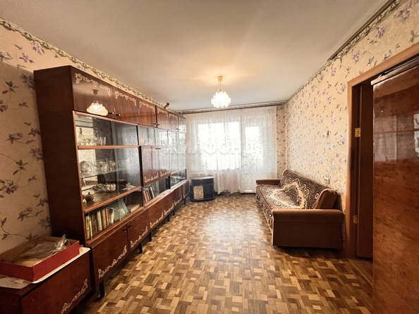 
   Продам 2-комнатную, 43 м², Танкистов ул, 21

. Фото 12.