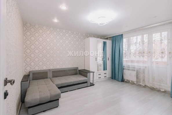 
   Продам 2-комнатную, 43.5 м², 9-й Гвардейской Дивизии ул, 12

. Фото 2.