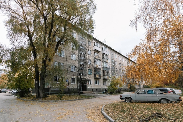 
   Продам 2-комнатную, 43.5 м², 9-й Гвардейской Дивизии ул, 12

. Фото 25.