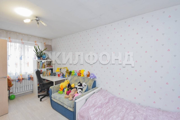
   Продам 3-комнатную, 59 м², Кропоткина ул, 98

. Фото 8.