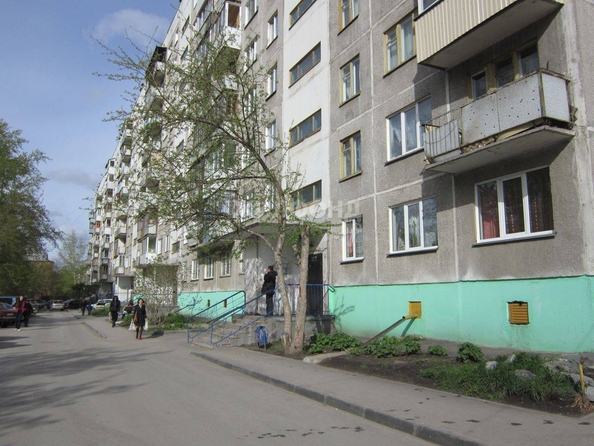 
   Продам 3-комнатную, 60.9 м², Котовского ул, 32

. Фото 1.