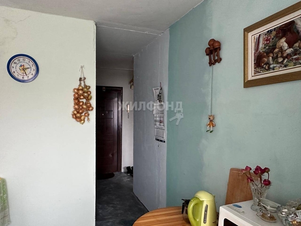 
   Продам 3-комнатную, 60.9 м², Котовского ул, 32

. Фото 6.