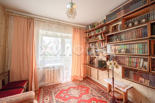 
   Продам 3-комнатную, 87.4 м², Революции ул, 28

. Фото 12.