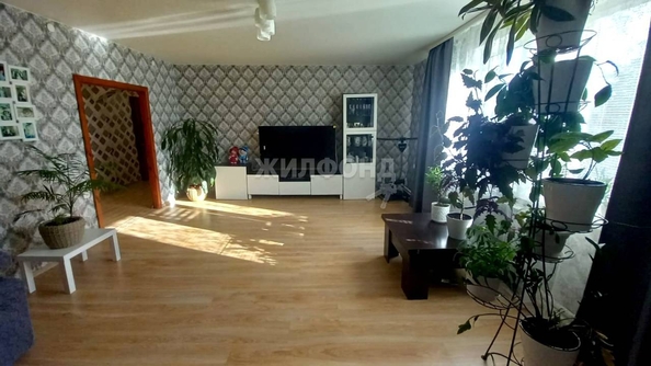 
   Продам дом, 154.7 м², Коченево

. Фото 19.