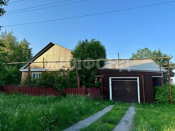 
   Продам дом, 154.7 м², Коченево

. Фото 2.