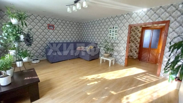 
   Продам дом, 154.7 м², Коченево

. Фото 20.
