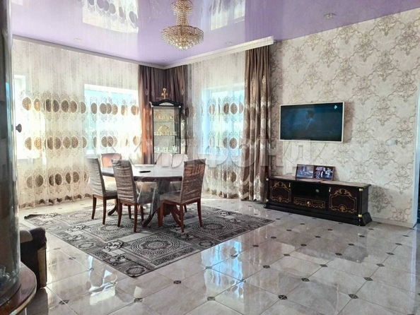 
   Продам дом, 132.9 м², Толмачево село

. Фото 1.